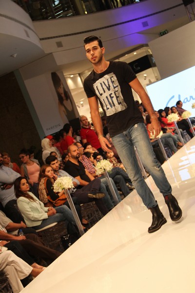 City Centre Fall Winter Fashion Week Day 3